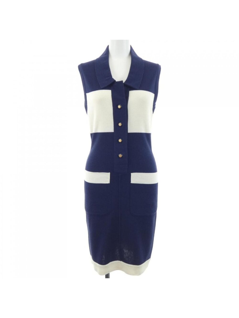 Chanel Vintage 92 Dress